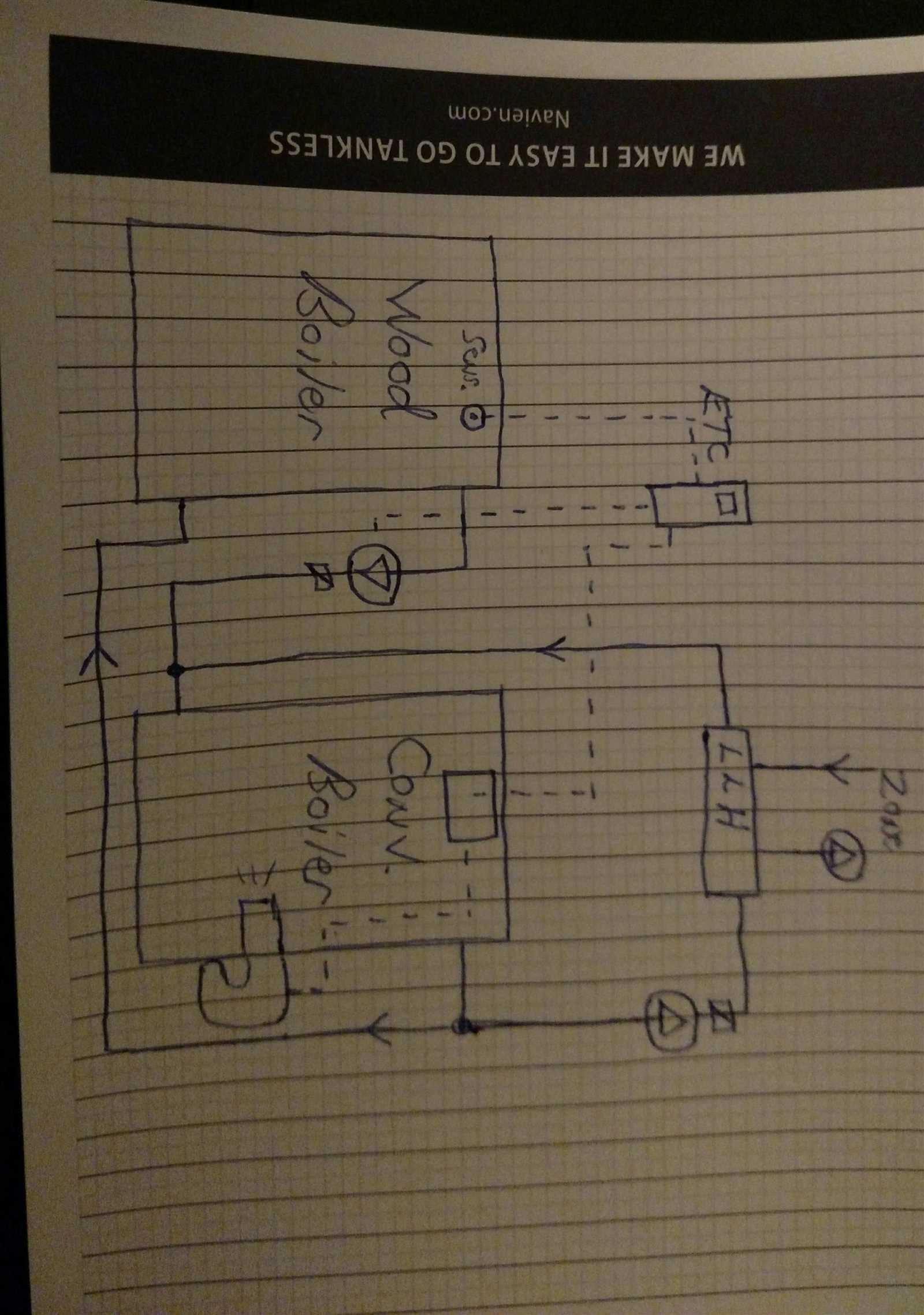 aquastat l6006c wiring diagram