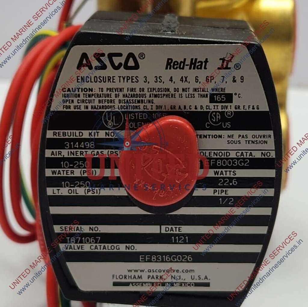 asco red hat 2 wiring diagram