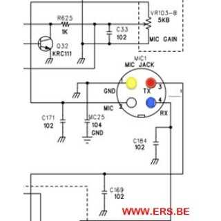 astatic mic wiring diagram