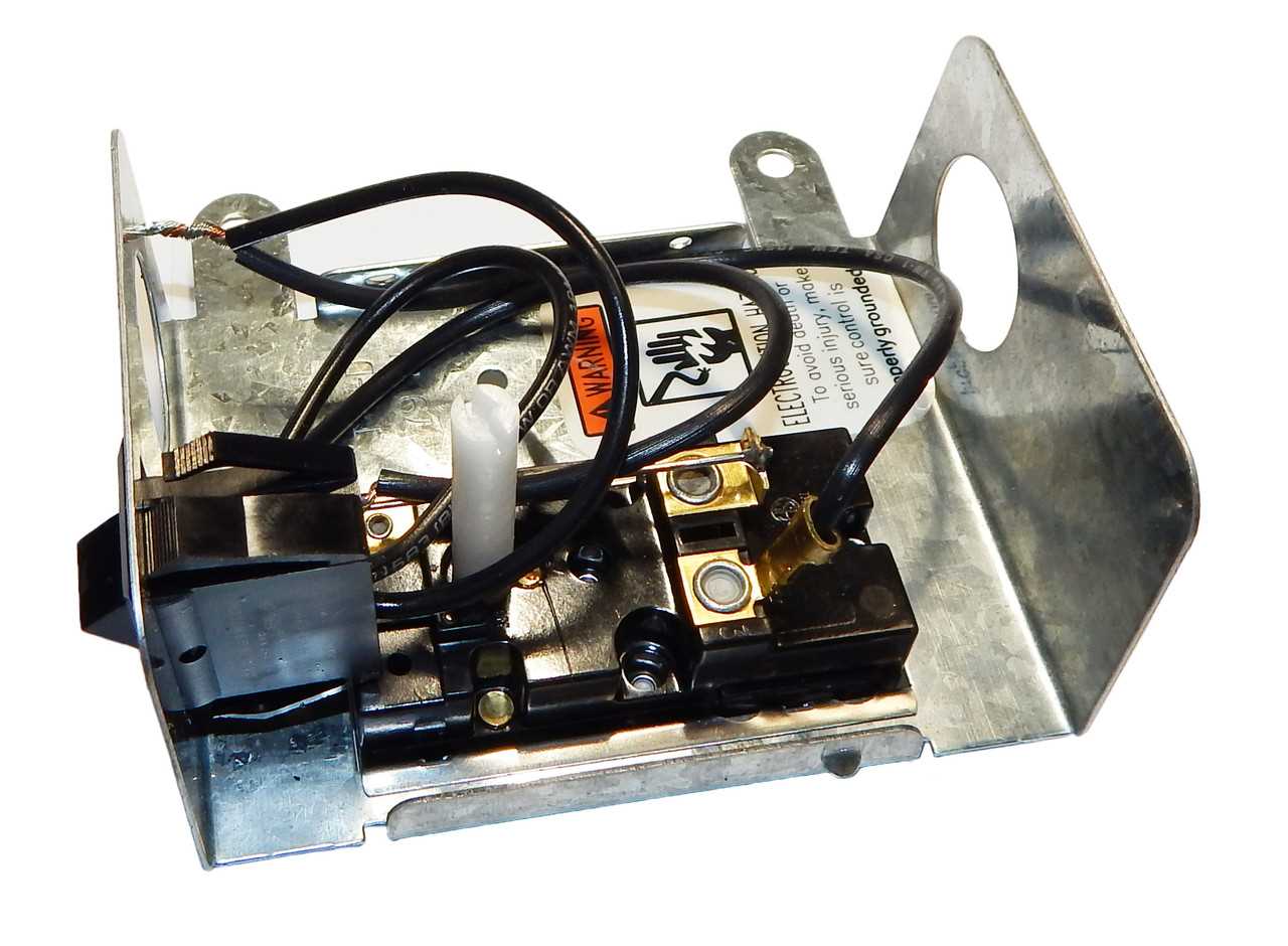 attic fan thermostat wiring diagram