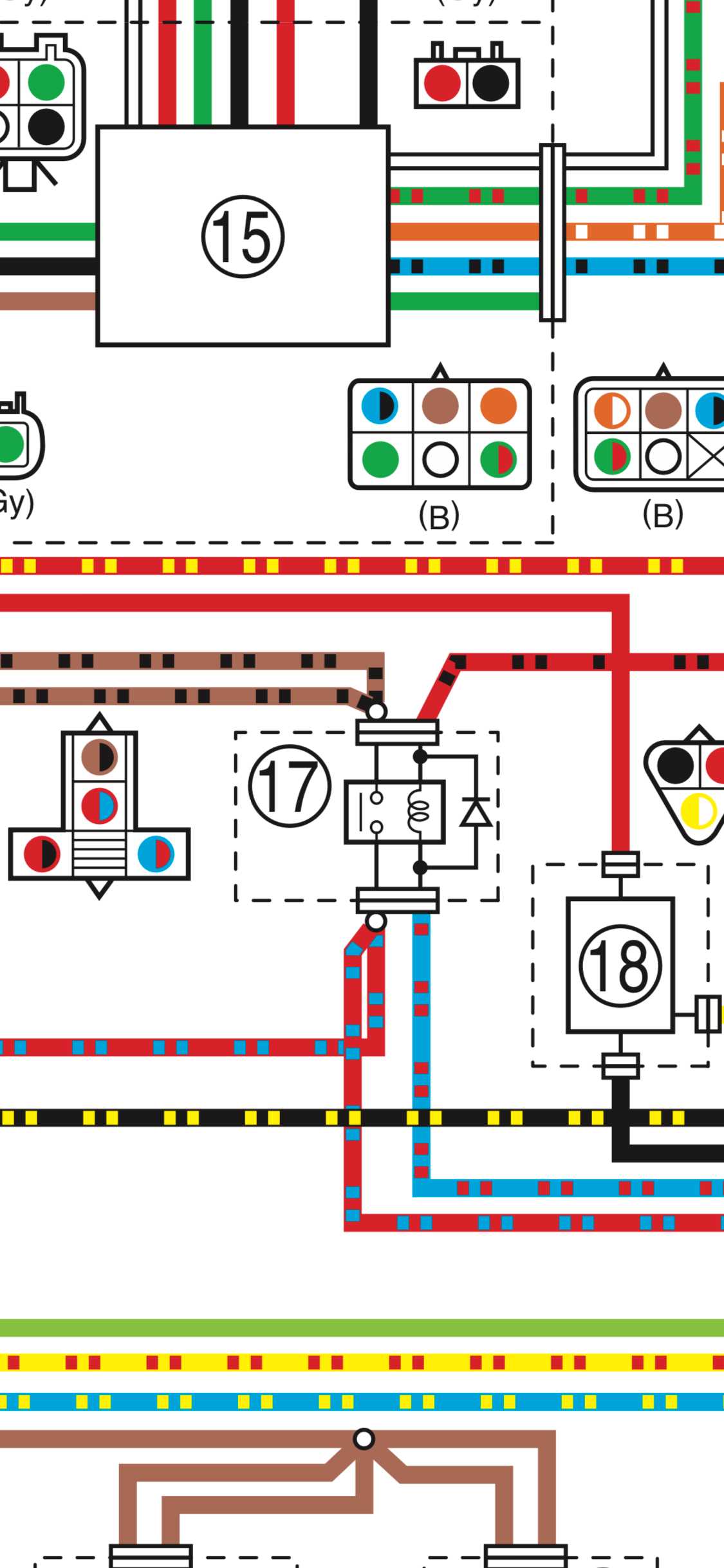 atv starter solenoid wiring diagram