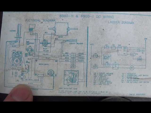 atwood 8525 iv dclp wiring diagram