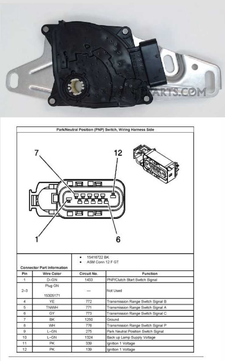 4l60e transfer case wiring diagram