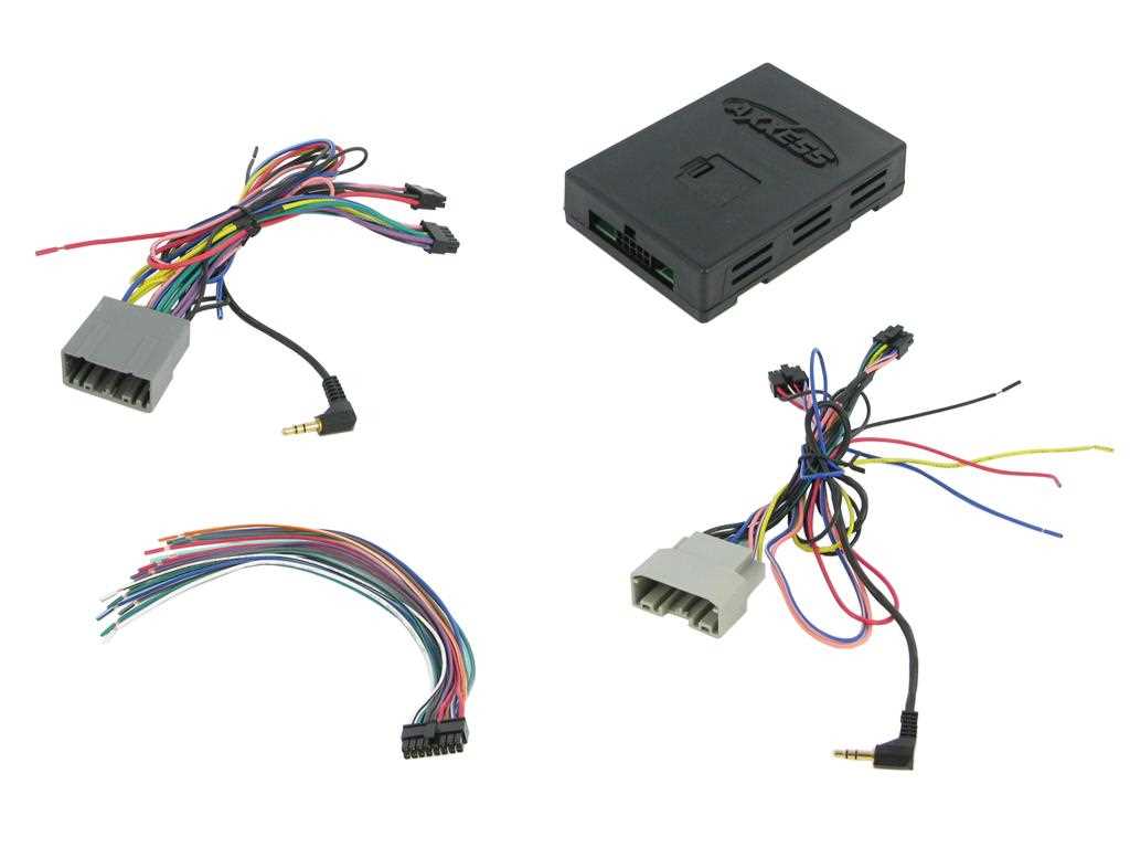 axxess gmos 04 wiring diagram