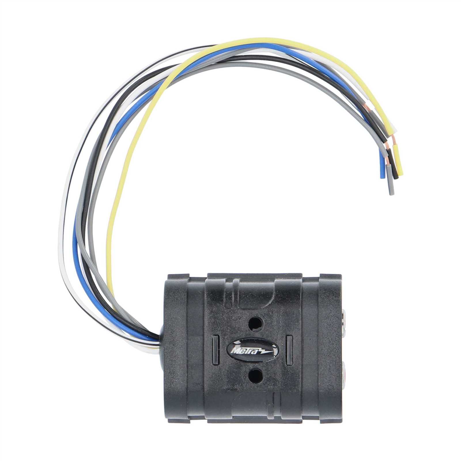 axxess integrate output line converter wiring diagram