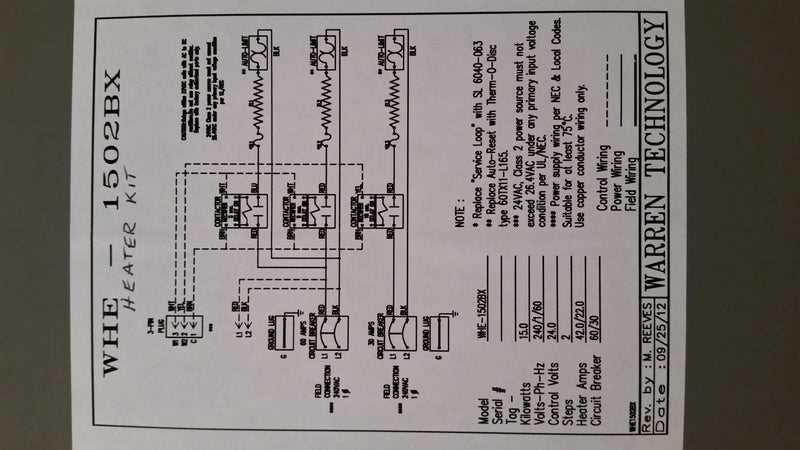 bayhtr1517brka wiring diagram