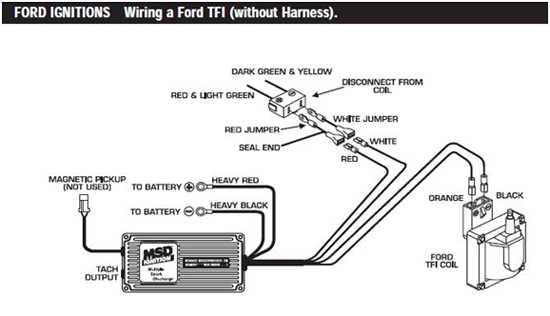 msd 7al 2 wiring diagram