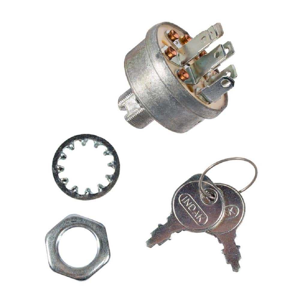 craftsman ignition switch wiring diagram