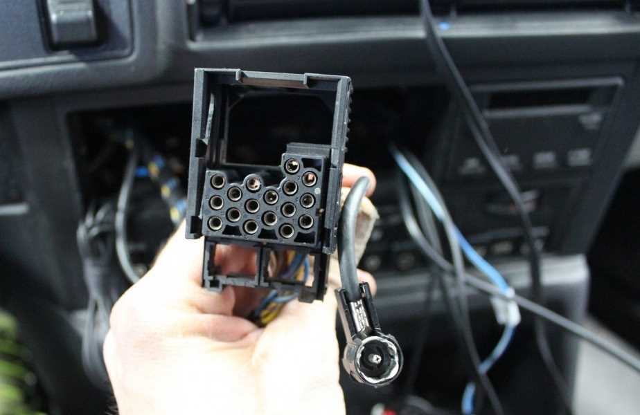 bmw e46 radio wiring diagram