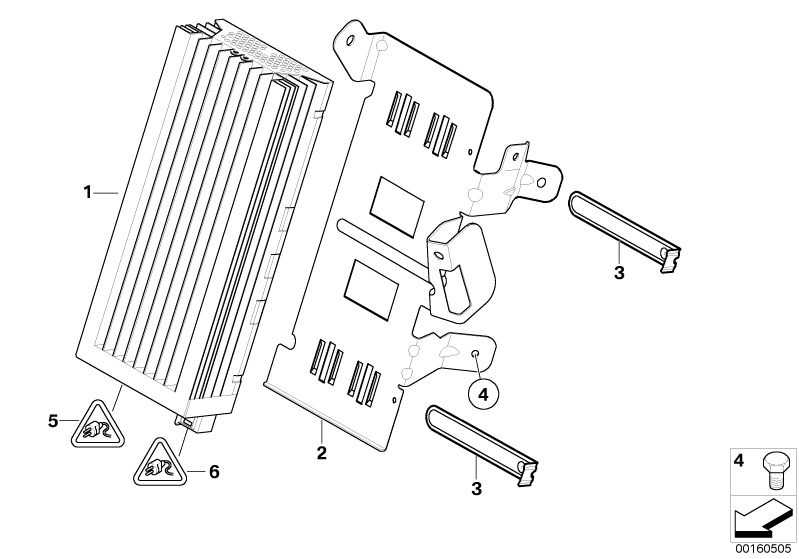 bmw hifi amplifier wiring diagram