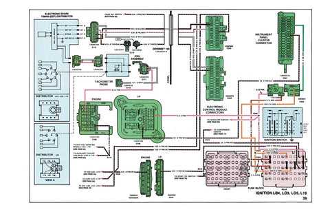 1990 chevy truck wiring diagram