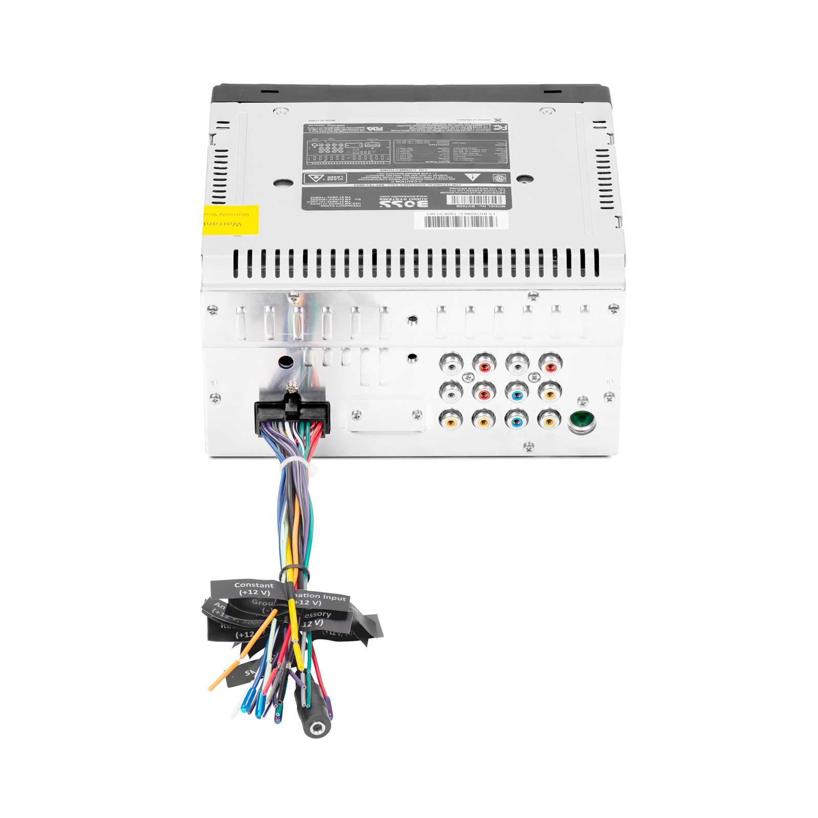 boss bv9695b wiring diagram