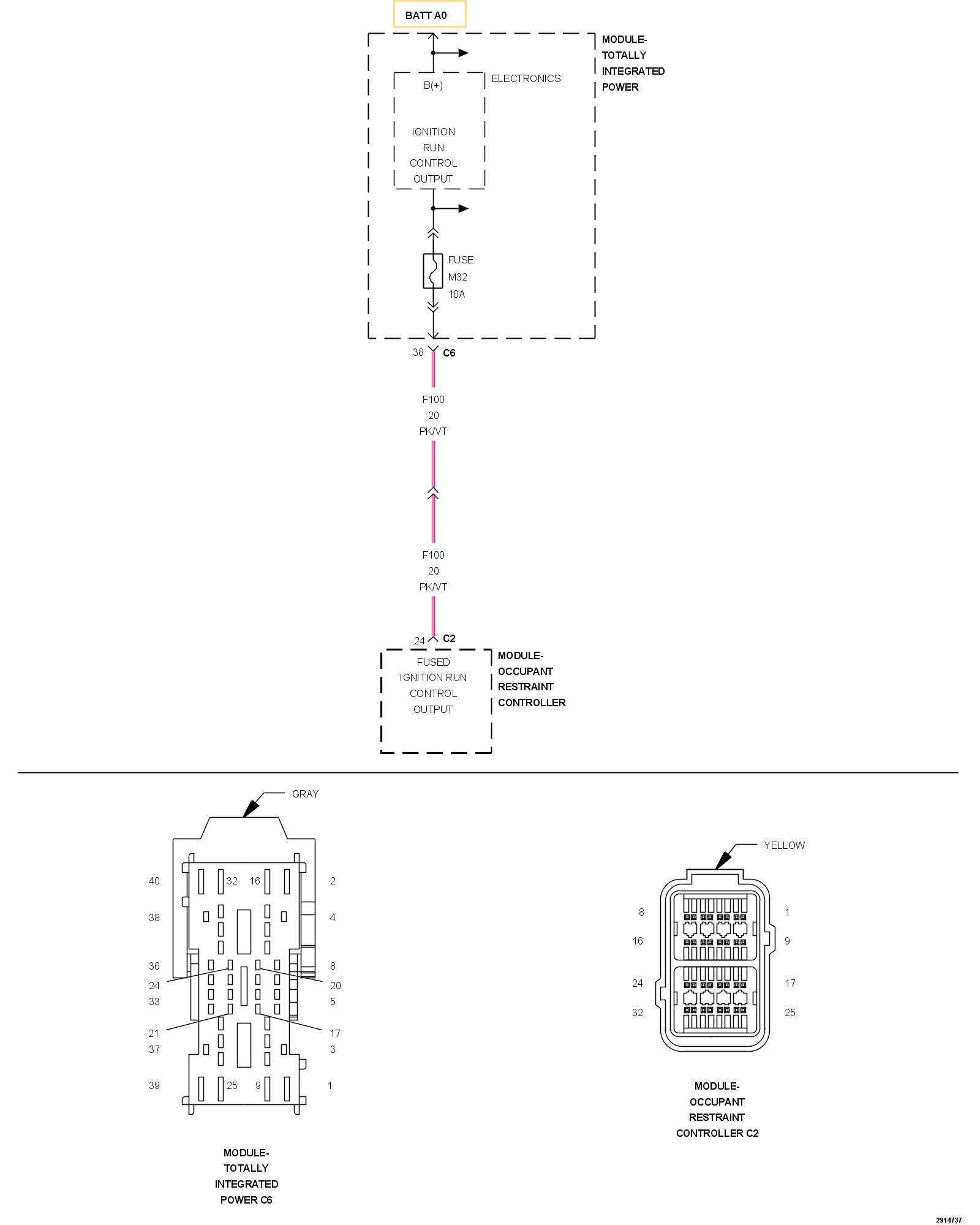 ram 1500 wiring diagram