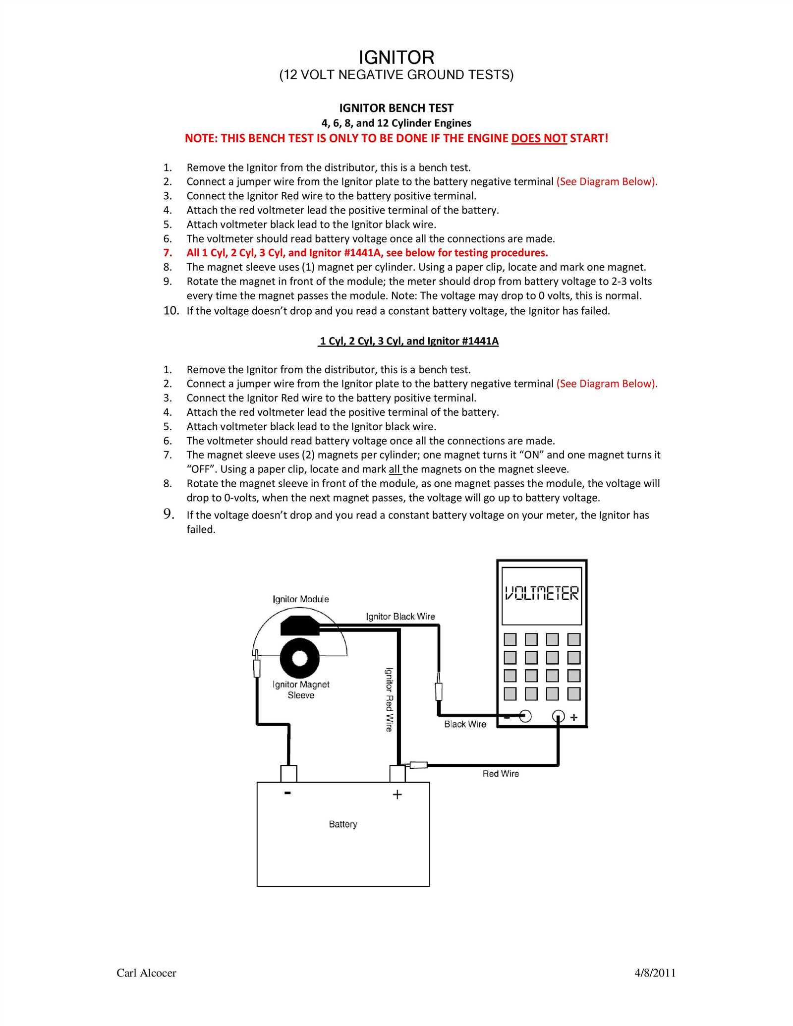 bug vw beetle ignition coil wiring diagram