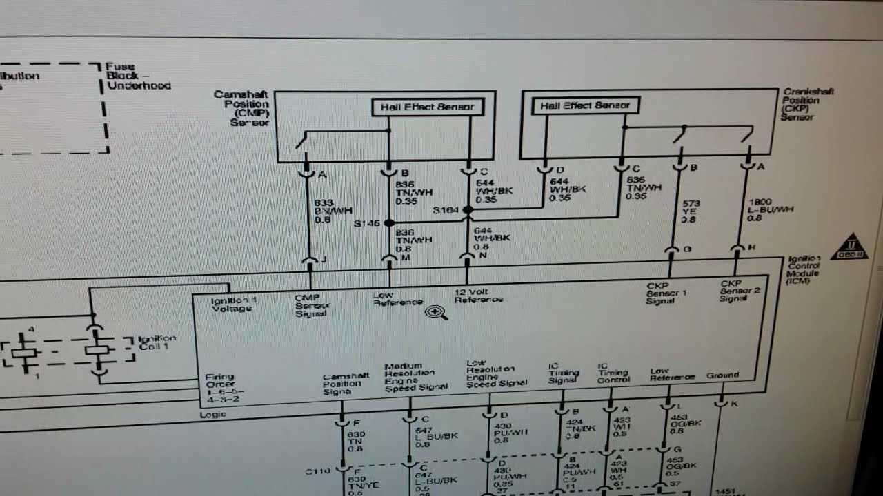 buick wiring diagrams free