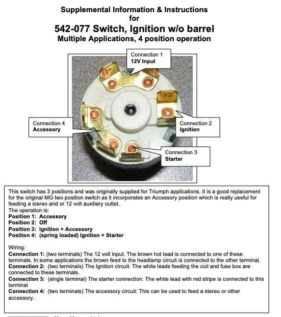 can am ignition switch wiring diagram