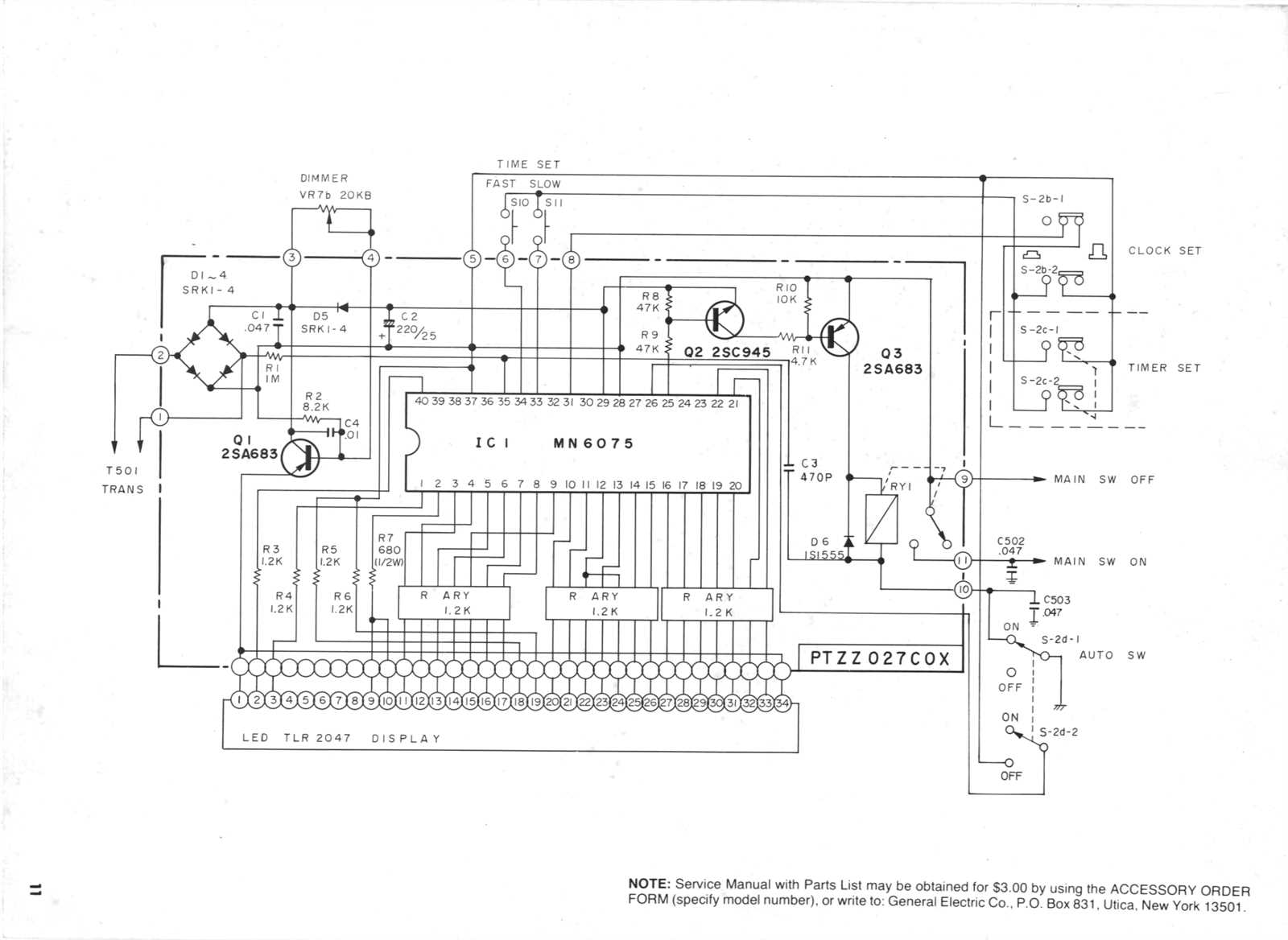 cb microphone wiring diagram