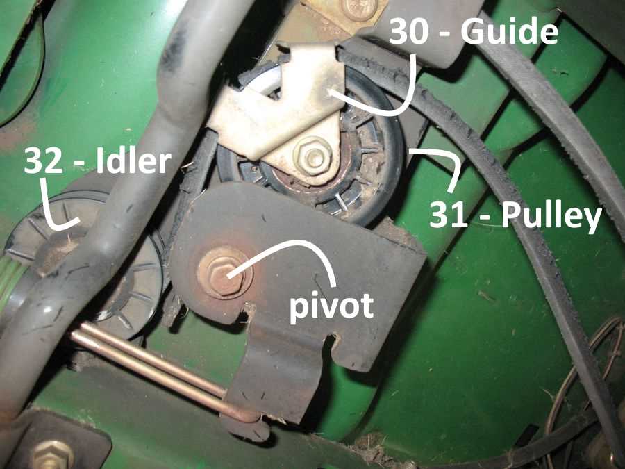 john deere lt155 wiring diagram