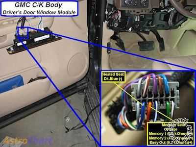 2013 gmc sierra stereo wiring diagram