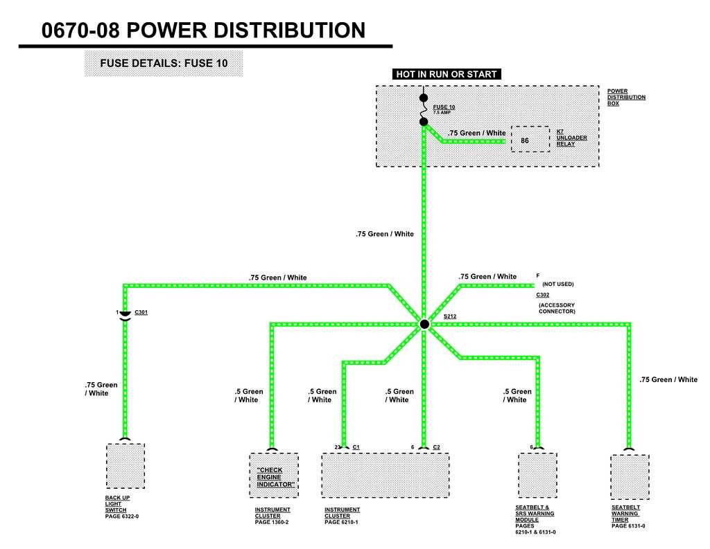 bmw e46 ignition switch wiring diagram