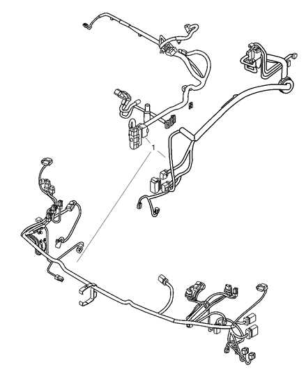 2006 chrysler 300c wiring diagram