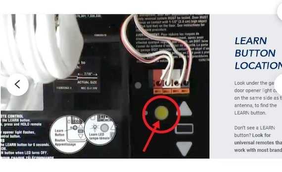 chamberlain garage door opener wiring diagram