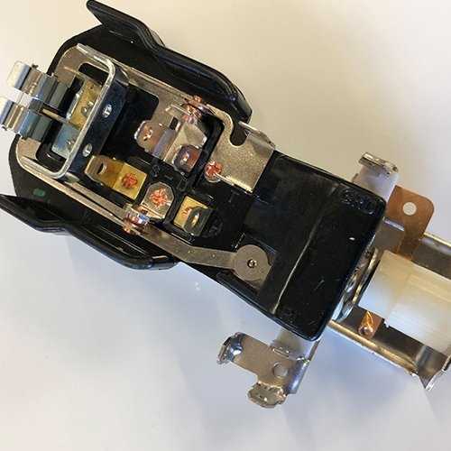 chevrolet headlight switch wiring diagram