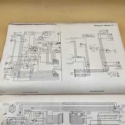 chevrolet wiring diagram