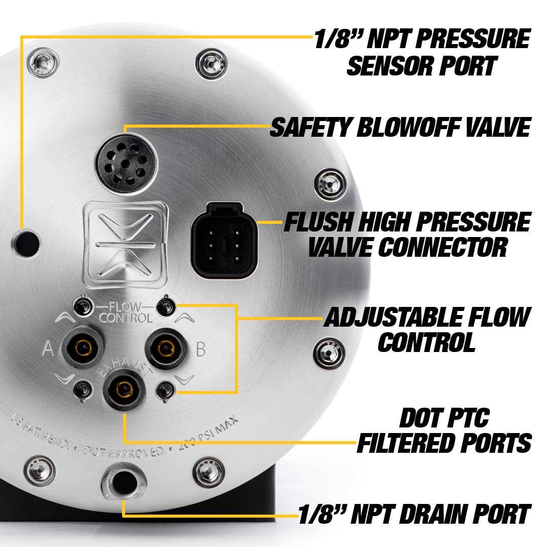 accuair wiring diagram