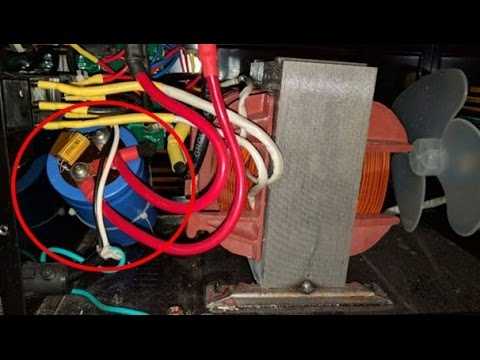 chicago electric welder wiring diagram