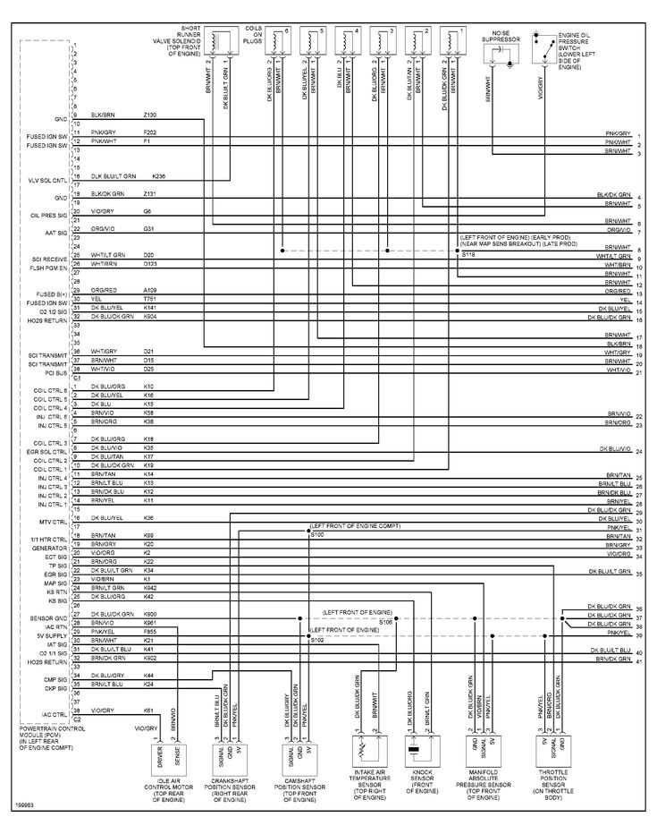 chrysler radio wiring diagrams