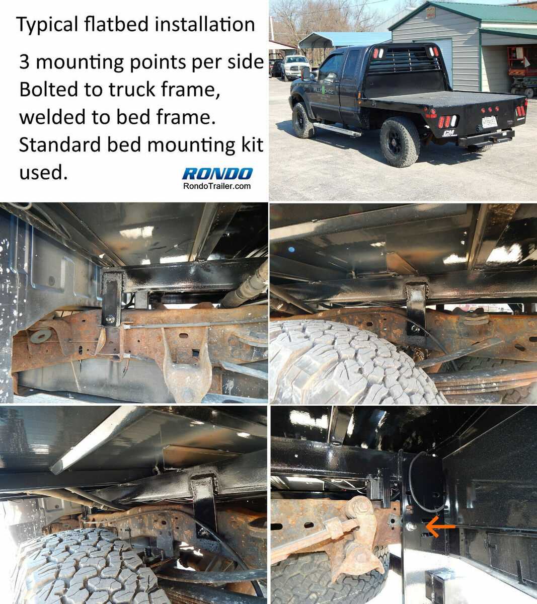 cm flatbed wiring diagram