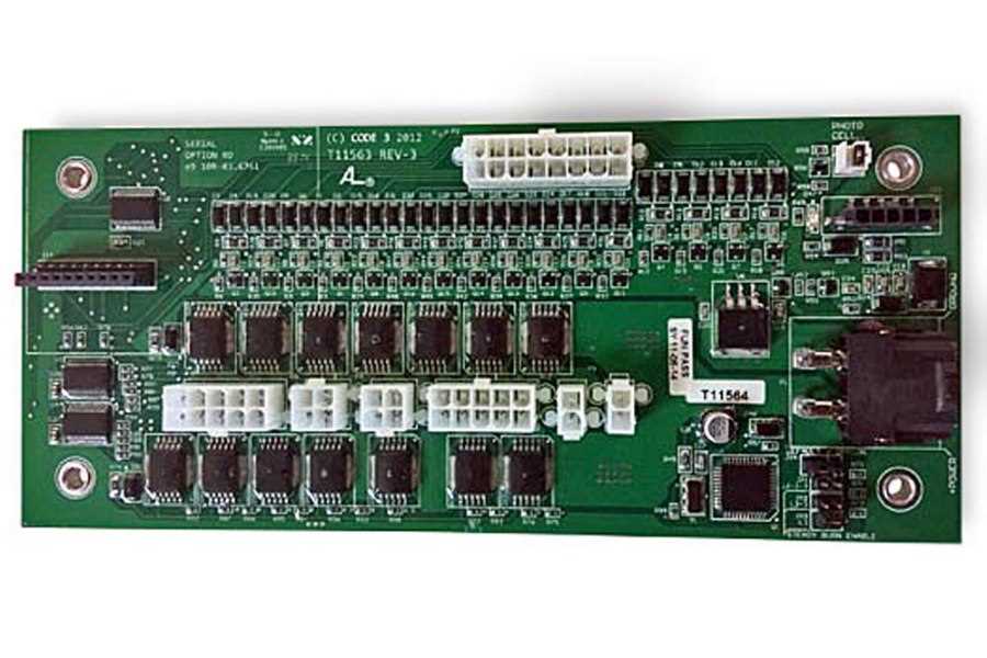 code 3 21tr lightbar wiring diagram