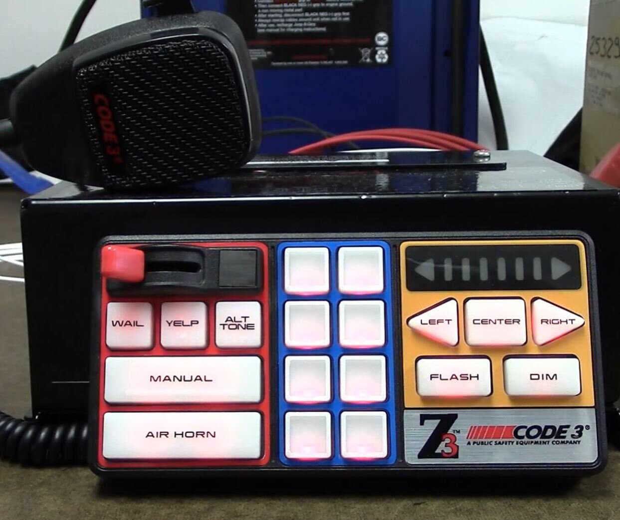 code 3 z3 wiring diagram code 3 z3 wiring diagram