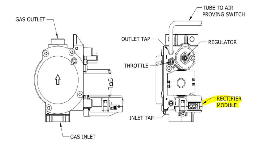 crown boiler wiring diagram