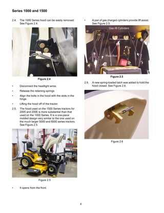 cub cadet zt1 wiring diagram