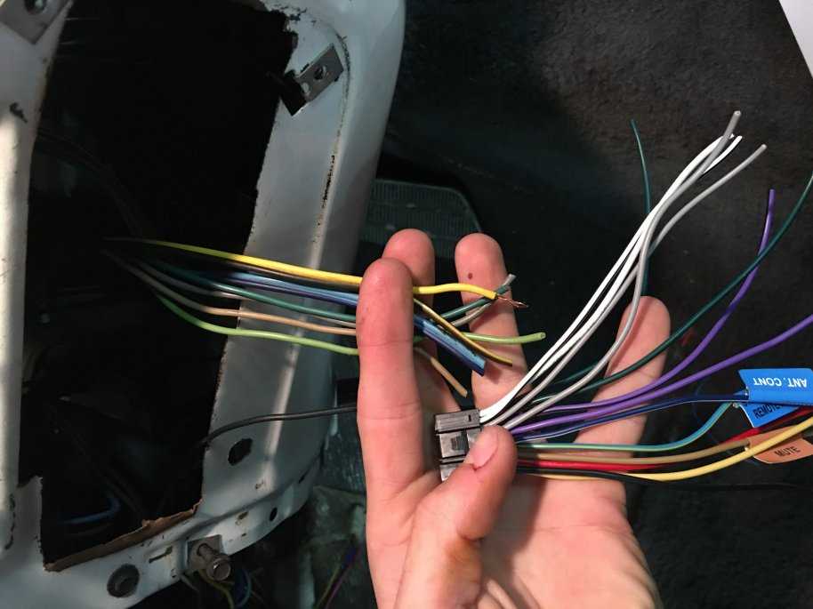 2001 gmc sierra 1500 radio wiring diagram