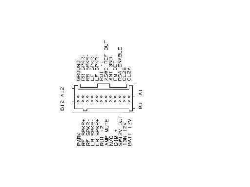 delco radio wiring diagrams