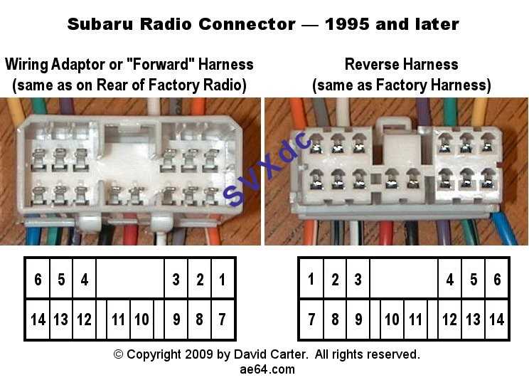 2012 chevy silverado radio wiring diagram