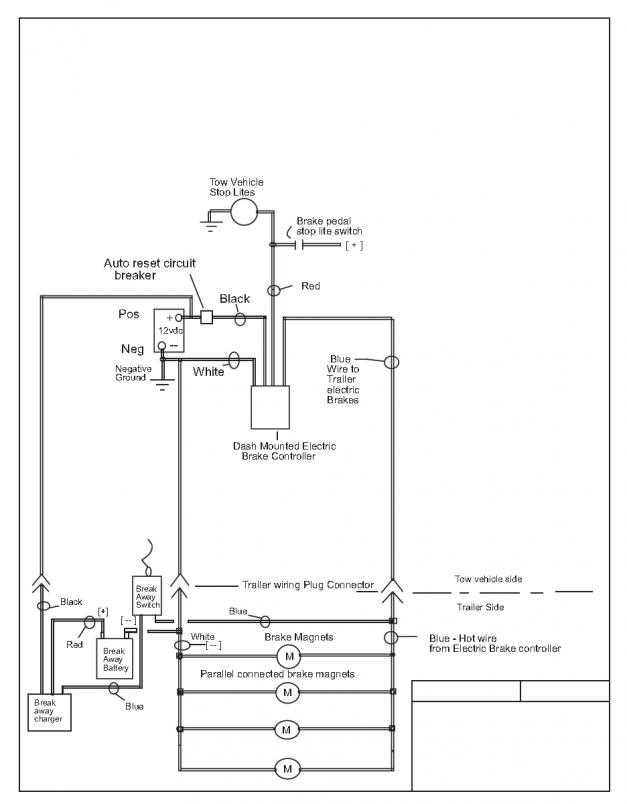 dutchmen travel trailer wiring diagram