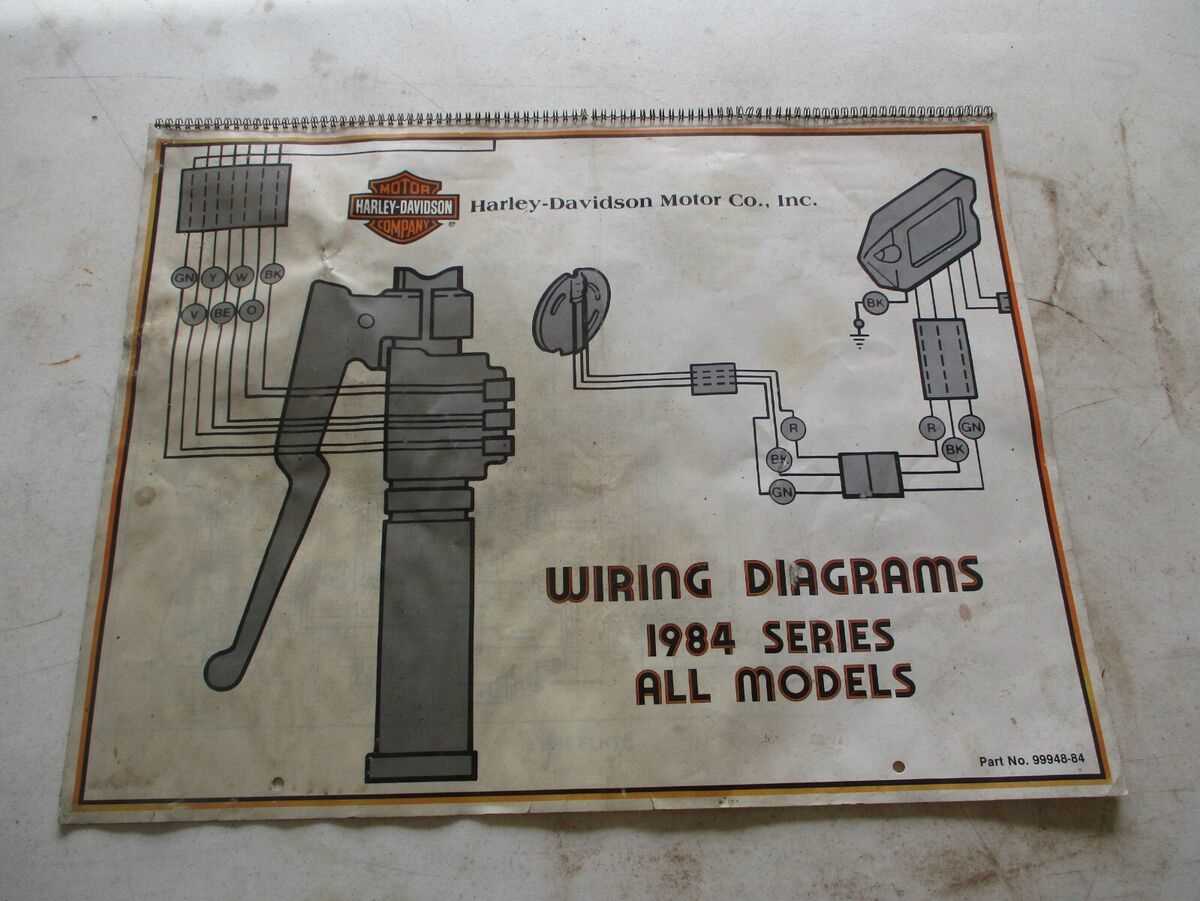 dyna free harley davidson wiring diagrams