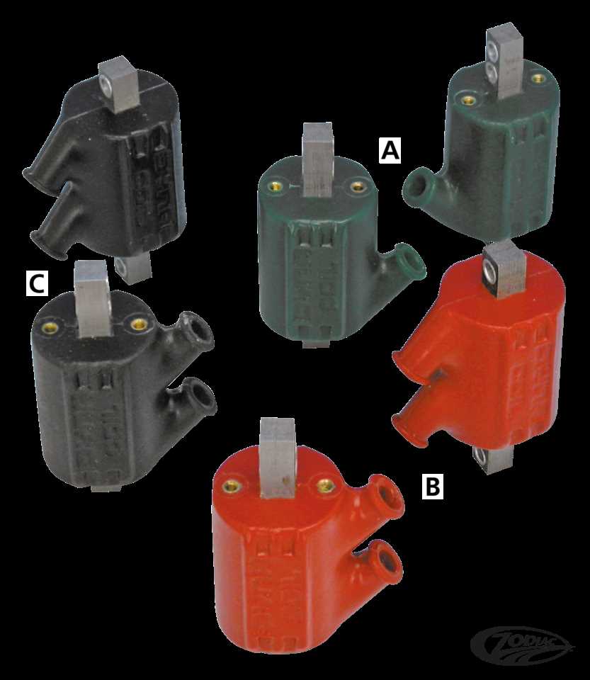 dynatek coil wiring diagram