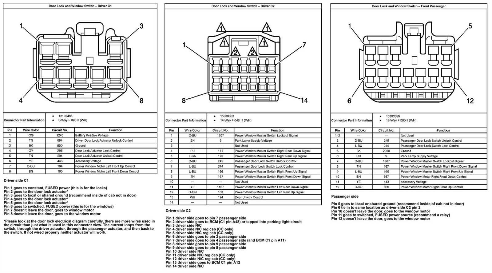 gm power mirror wiring diagram gm power mirror wiring diagram