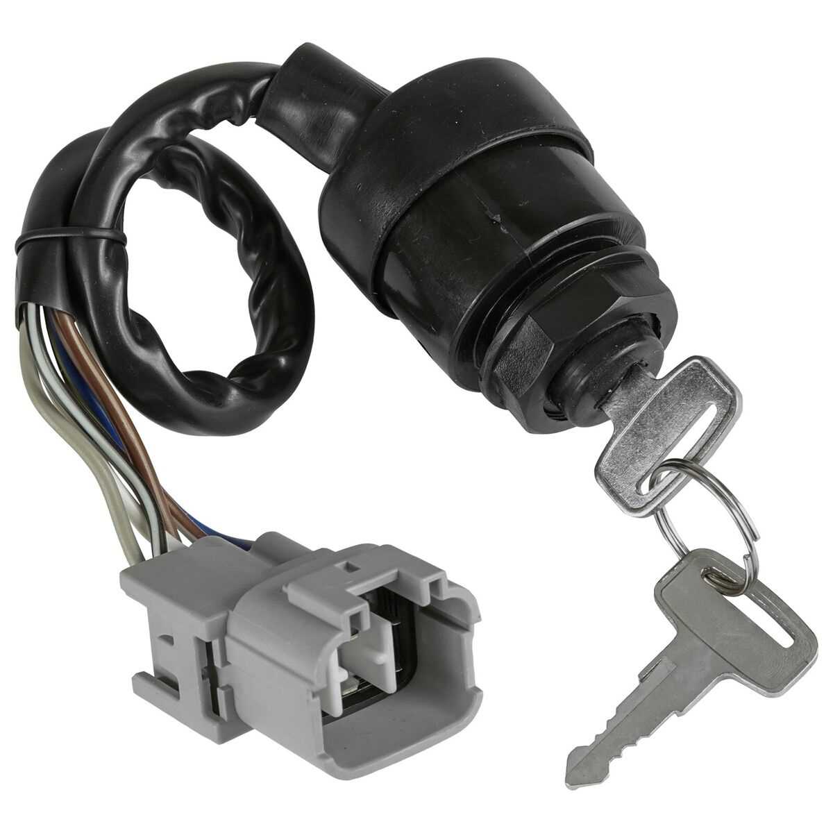 kawasaki mule ignition switch wiring diagram