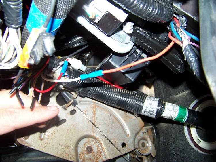 2023 ford f350 upfitter switch wiring diagram