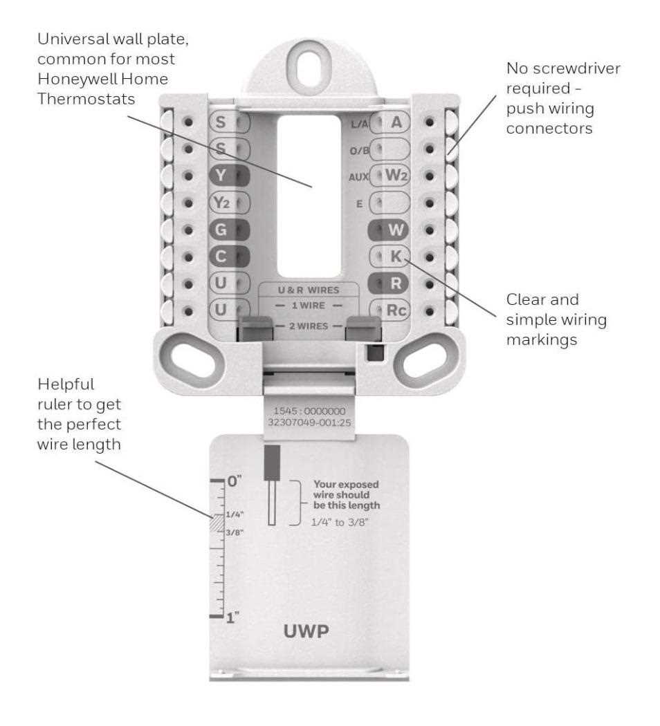 honeywell rth6360d1002 wiring diagram