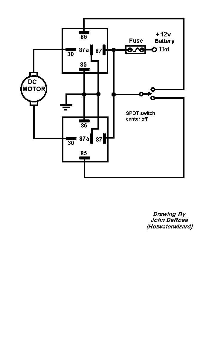 gm power window switch wiring diagram