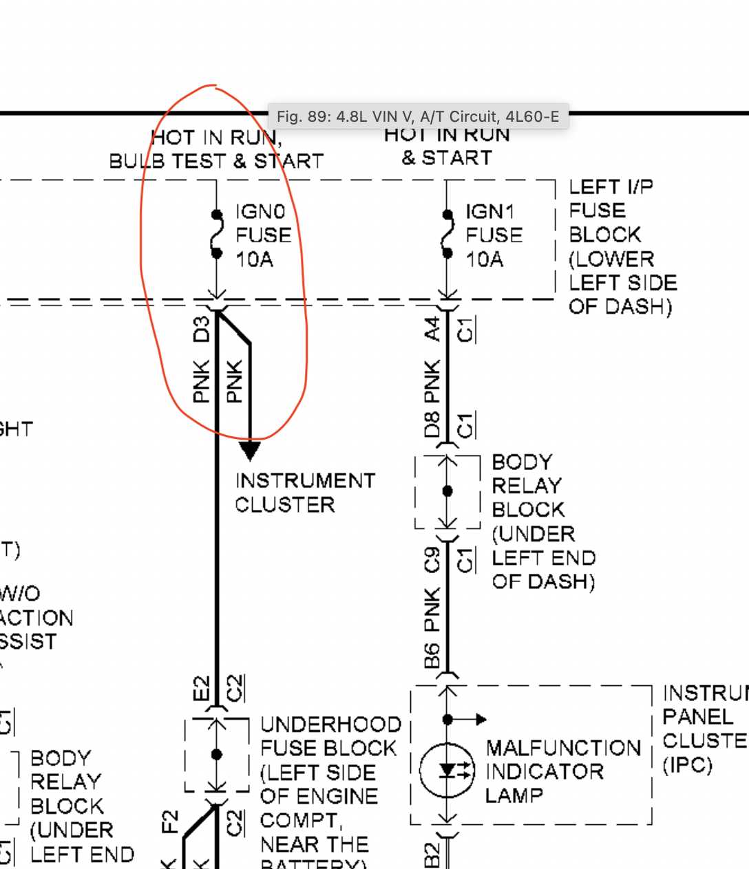 4l60e 4x4 transmission wiring diagram