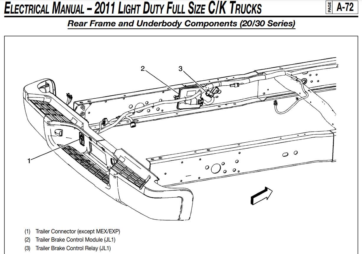 electric brake wiring diagram