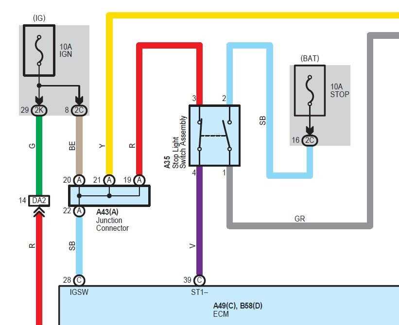 chevy brake controller wiring diagram